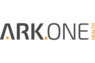 Ark.One Health logo