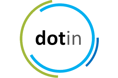 Dotin logo
