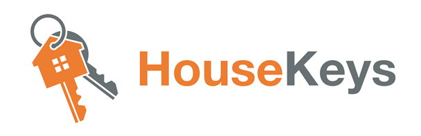HouseKeys logo
