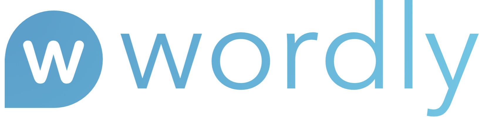 wordly, Inc logo