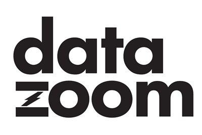 datazoom logo