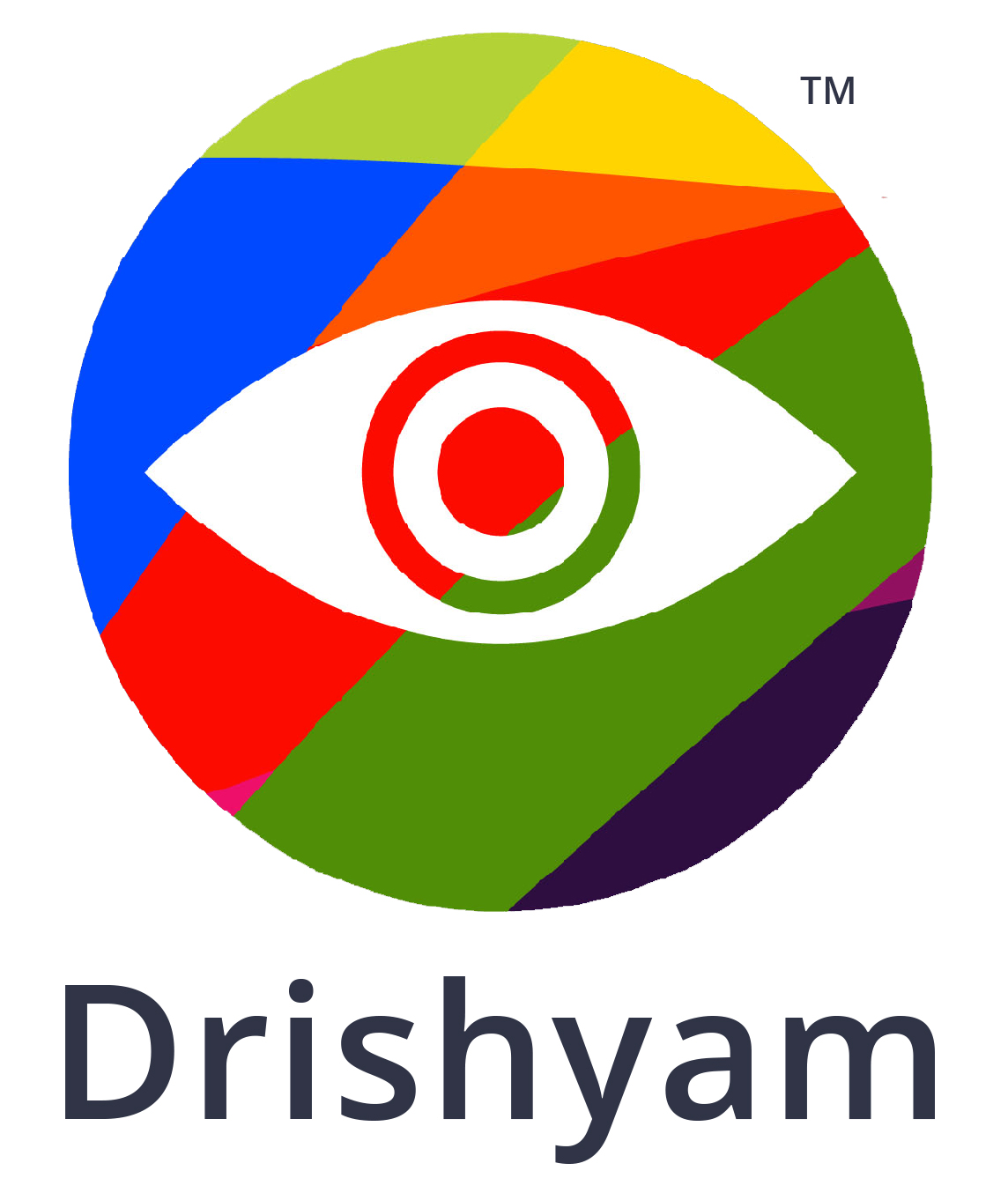 Drishyam.ai logo