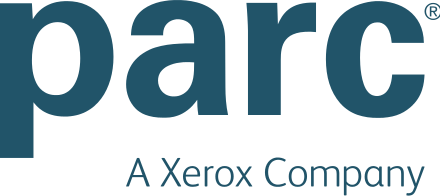 Xerox Parc logo