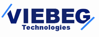 Viebeg Technologies logo