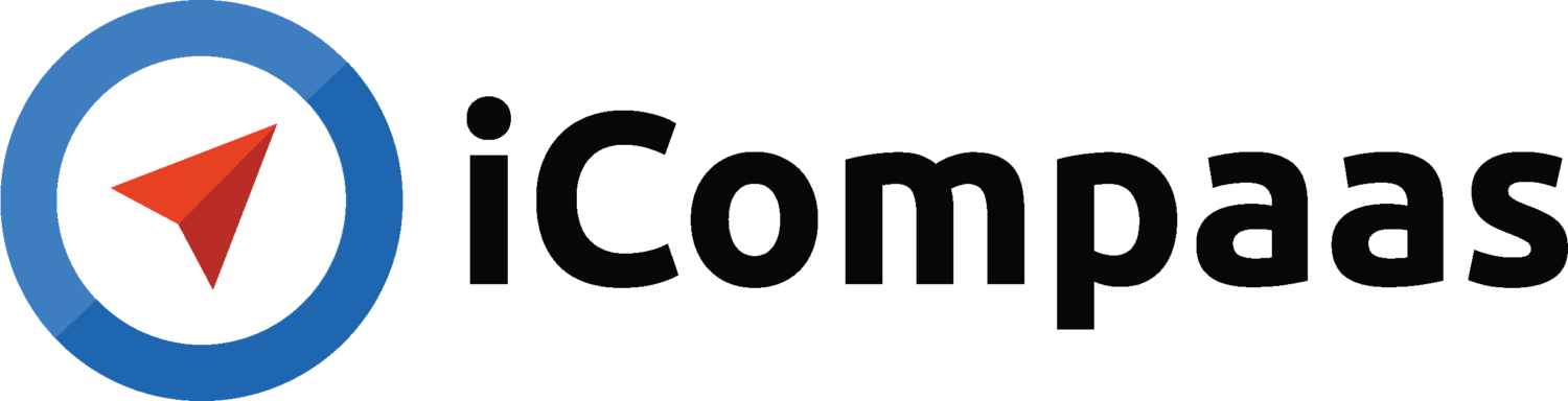 iCompaas logo